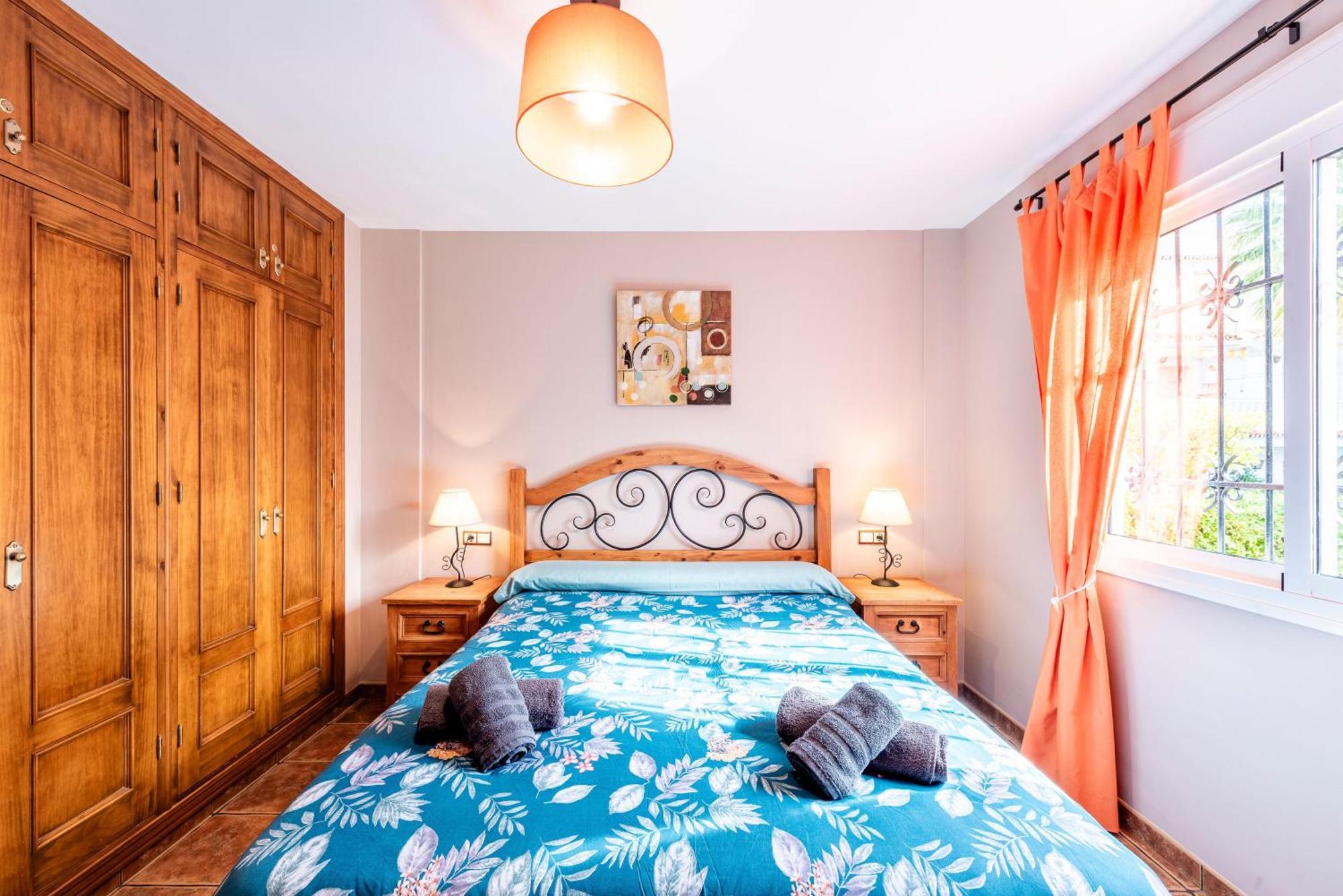 Nerja Centro, Playa Carabeo Daire Dış mekan fotoğraf