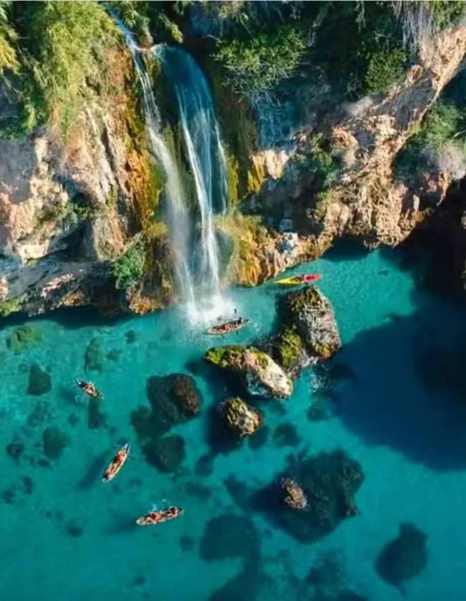 Nerja Centro, Playa Carabeo Daire Dış mekan fotoğraf